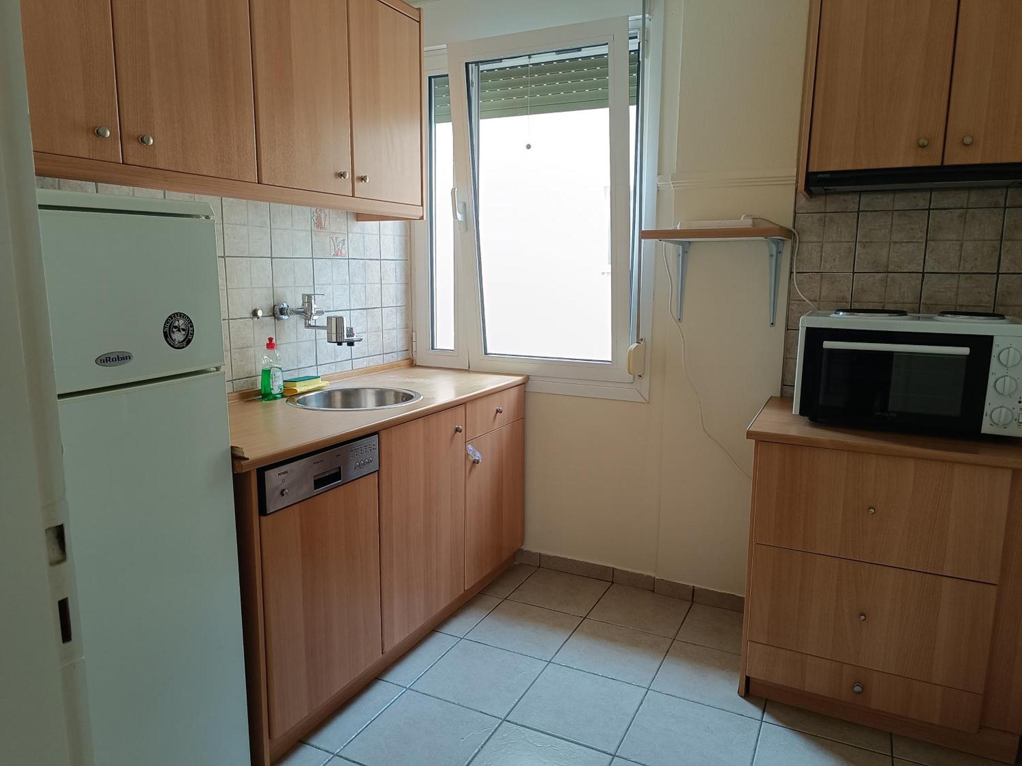 Apartment Lucky 6
