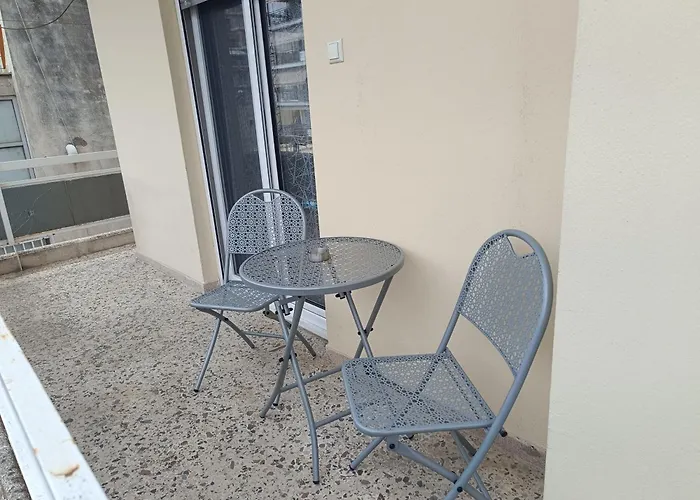 Lucky 6 Apartment