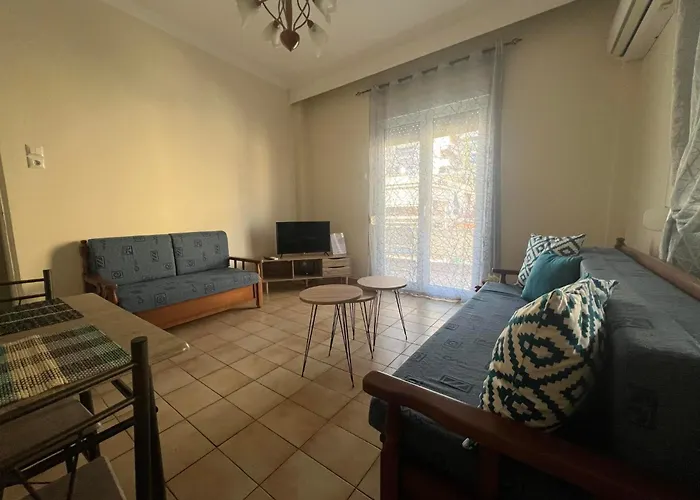Lucky 6 Apartment