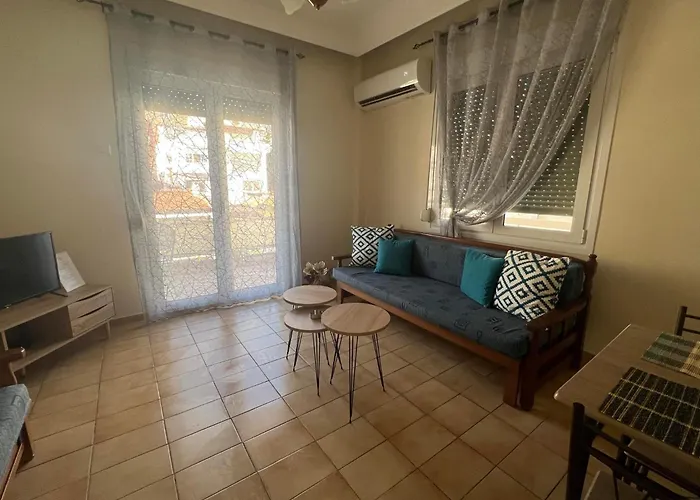 Lucky 6 Apartment