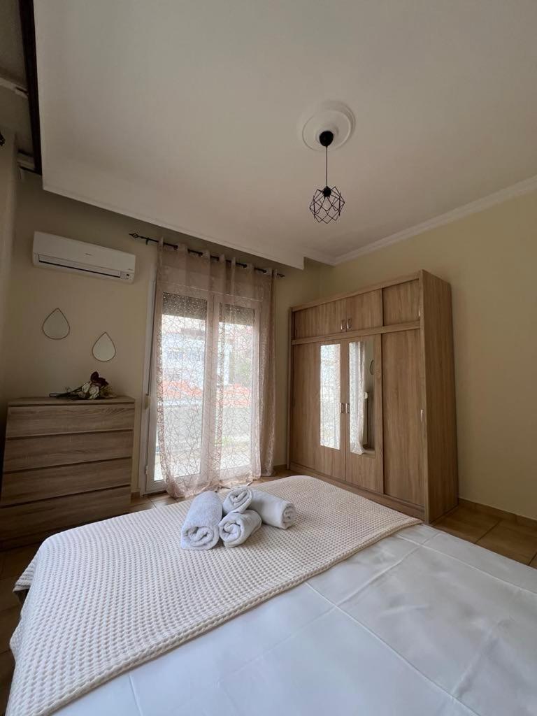 Lucky 6 Apartment Kavala