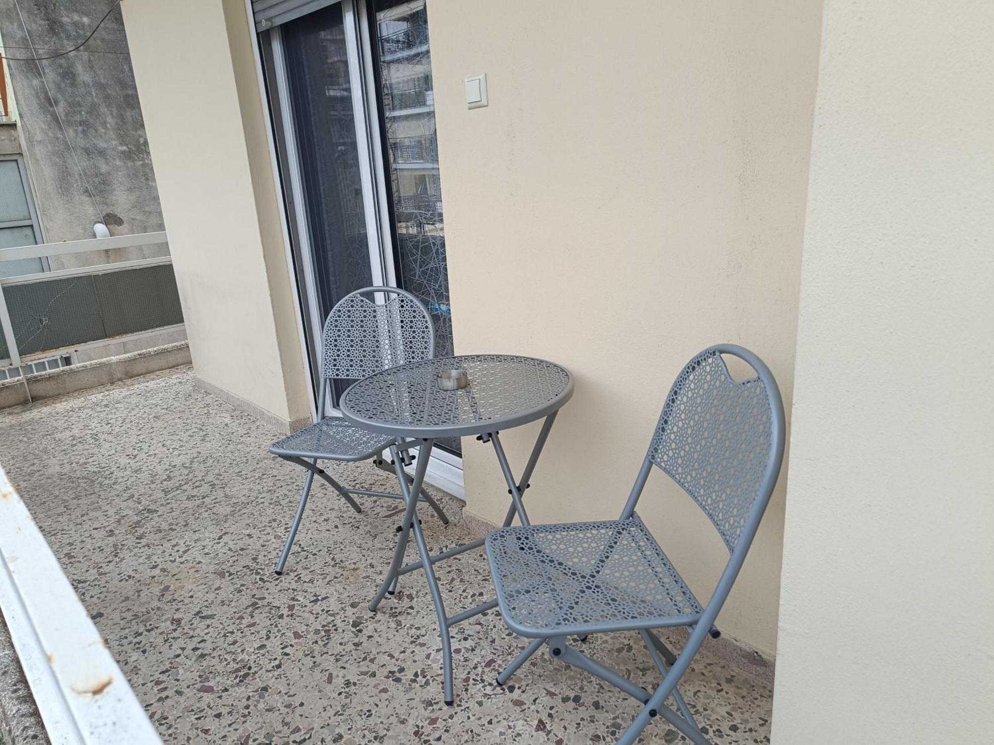 Lucky 6 Διαμέρισμα Καβάλα