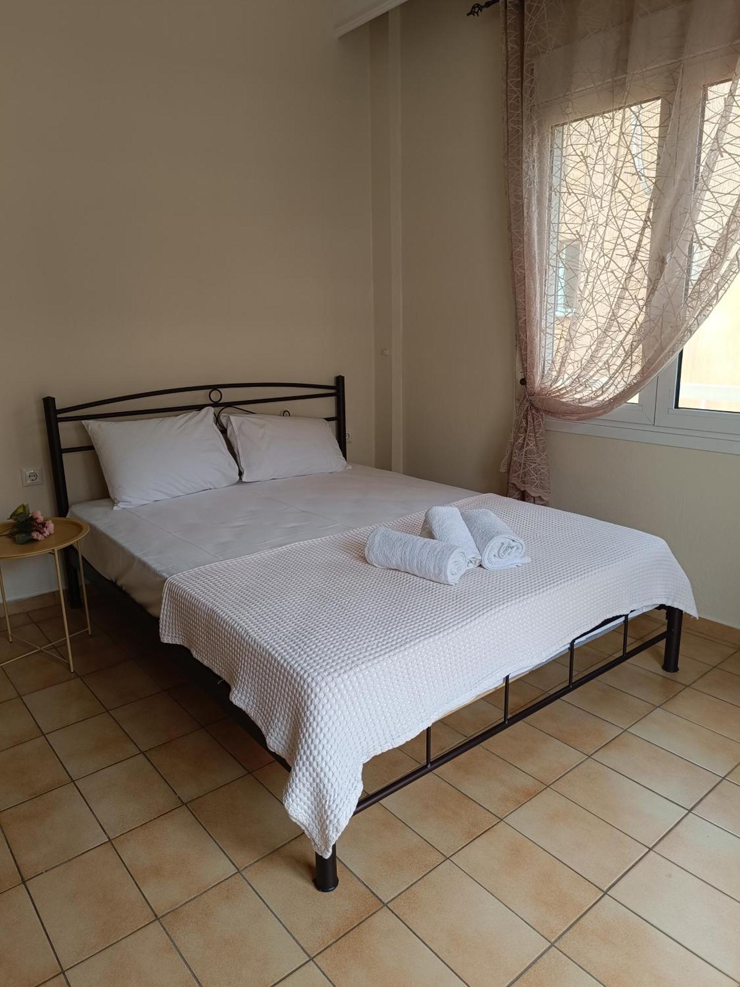 Apartment Lucky 6
