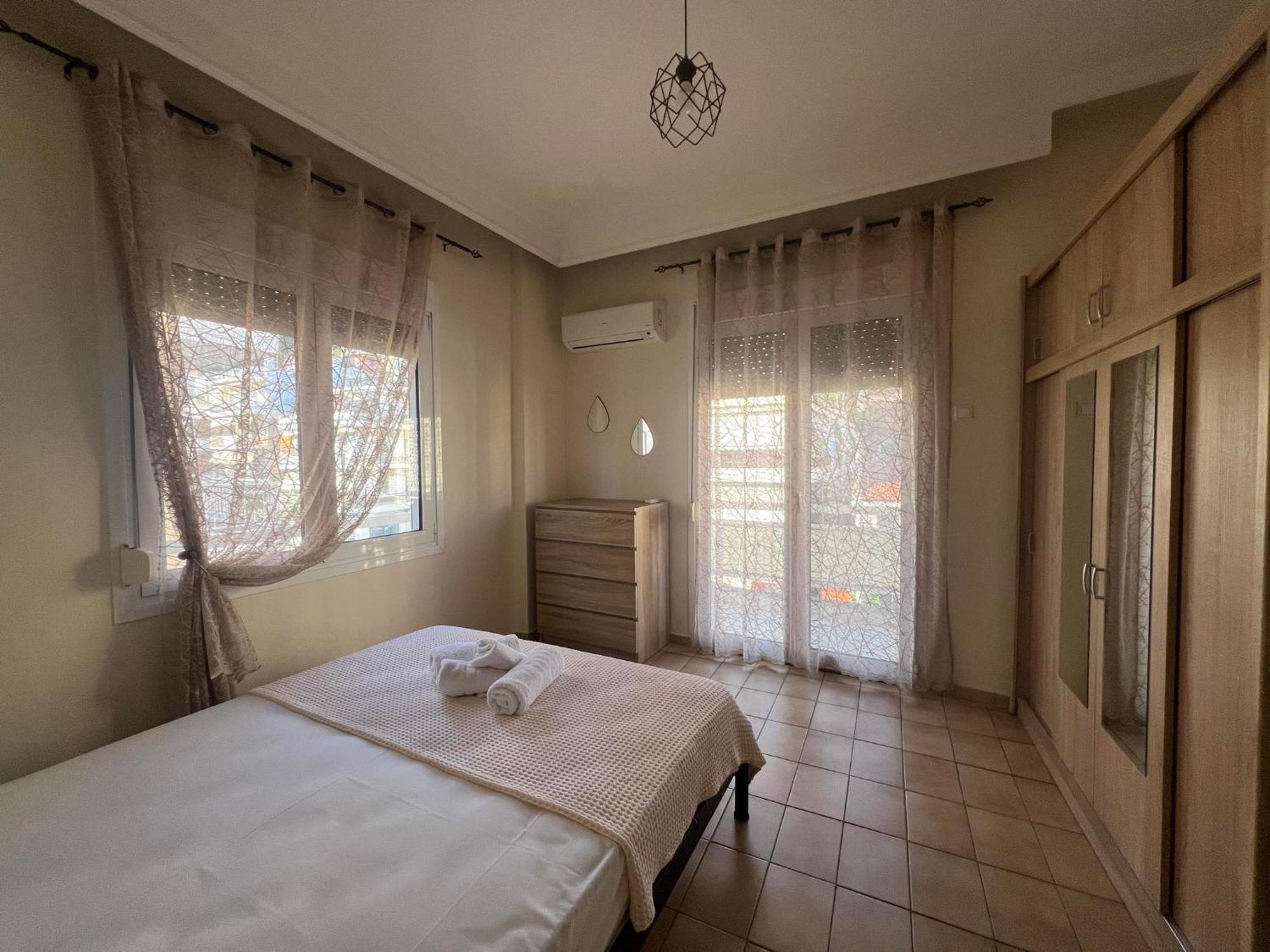 Lucky 6 Apartment Kavala