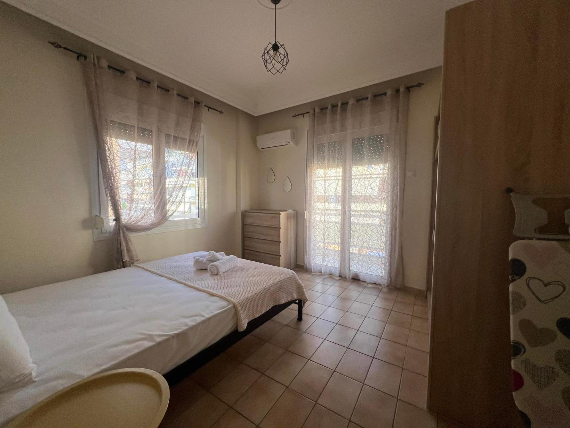 Apartment Lucky 6 *