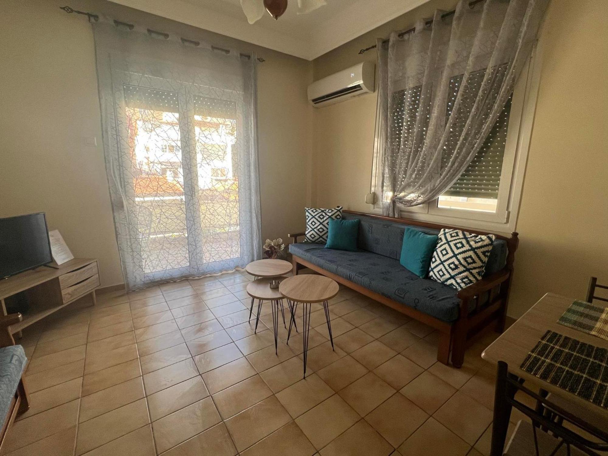 Apartment Lucky 6 *