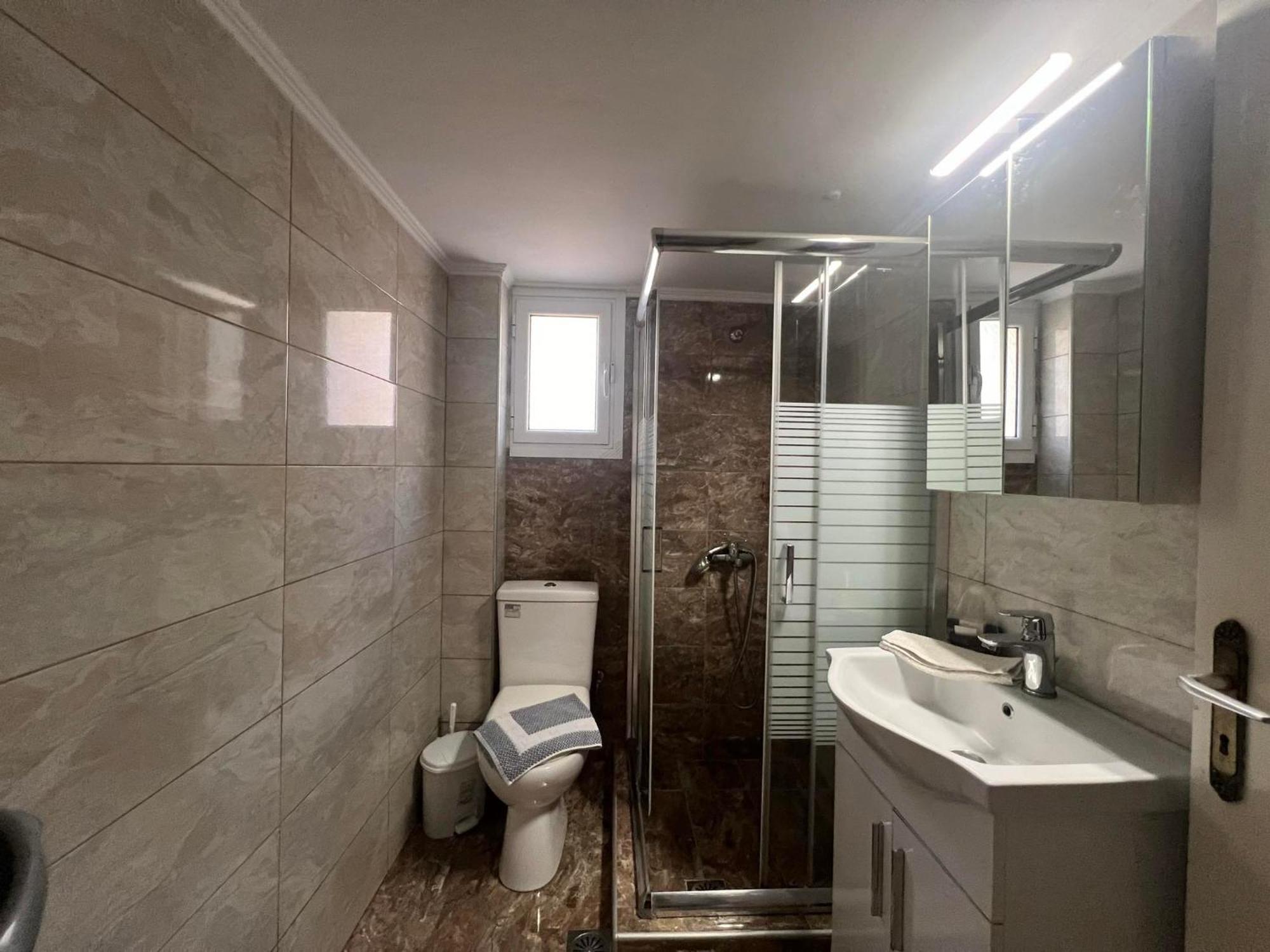 Lucky 6 Apartment Kavala